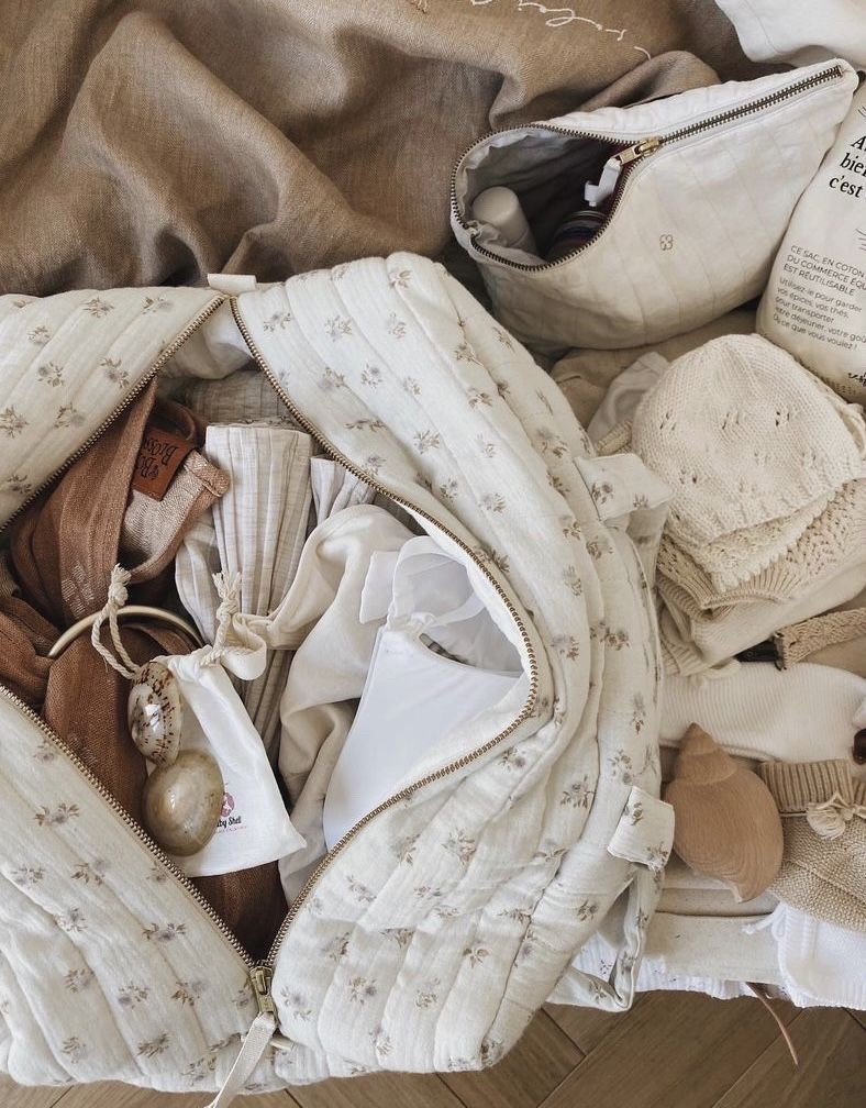 Loving this diaper bag — under $100 too! 

This is a great gift idea for a baby shower! 

#LTKBump #LTKItBag #LTKBaby