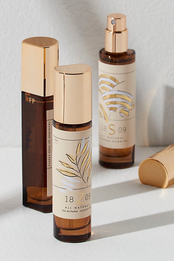 1809 Collection Zen Fragrance by 1809 Collection at Free People, Zen, One Size | Free People (Global - UK&FR Excluded)