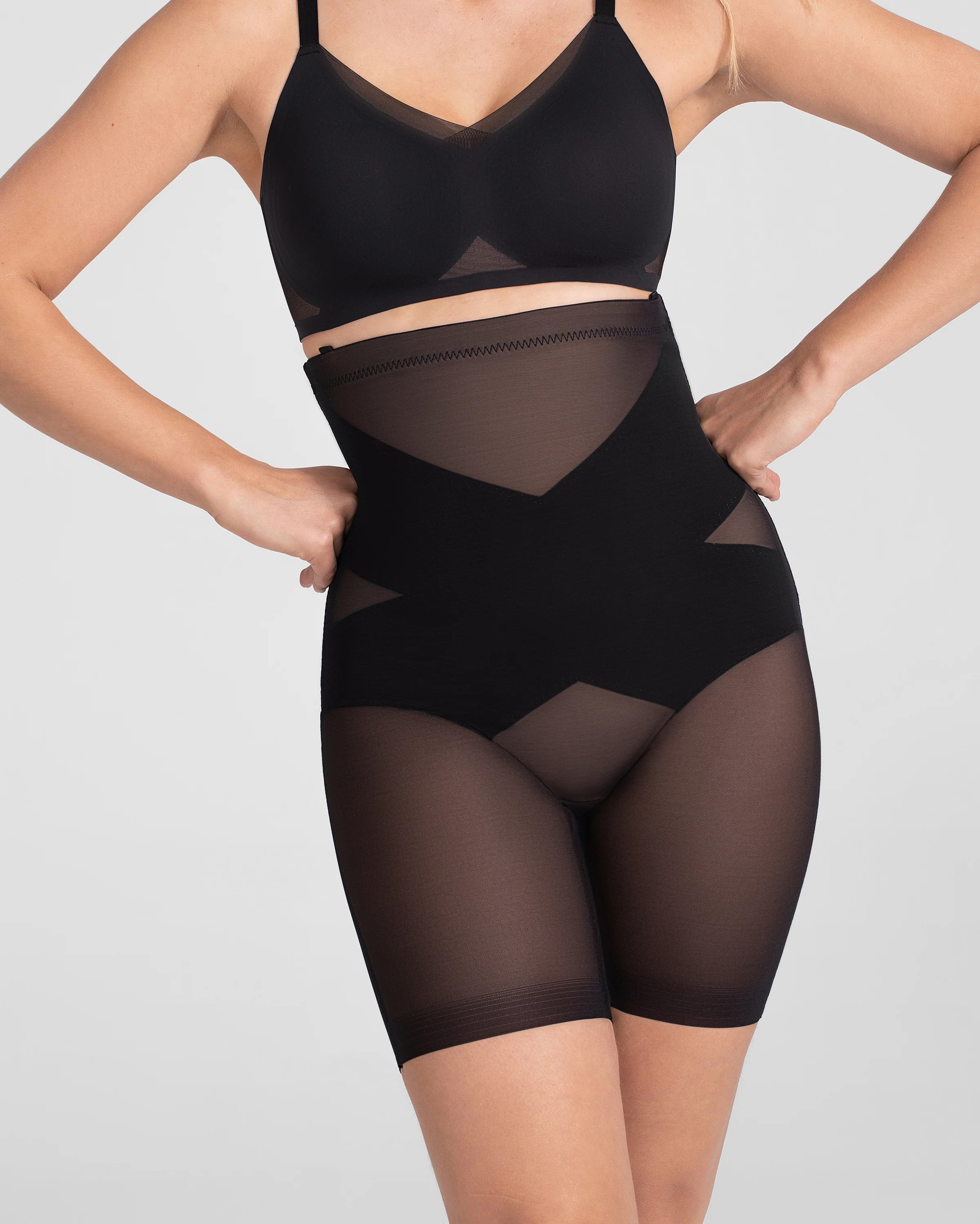 SuperPower Short | Honeylove