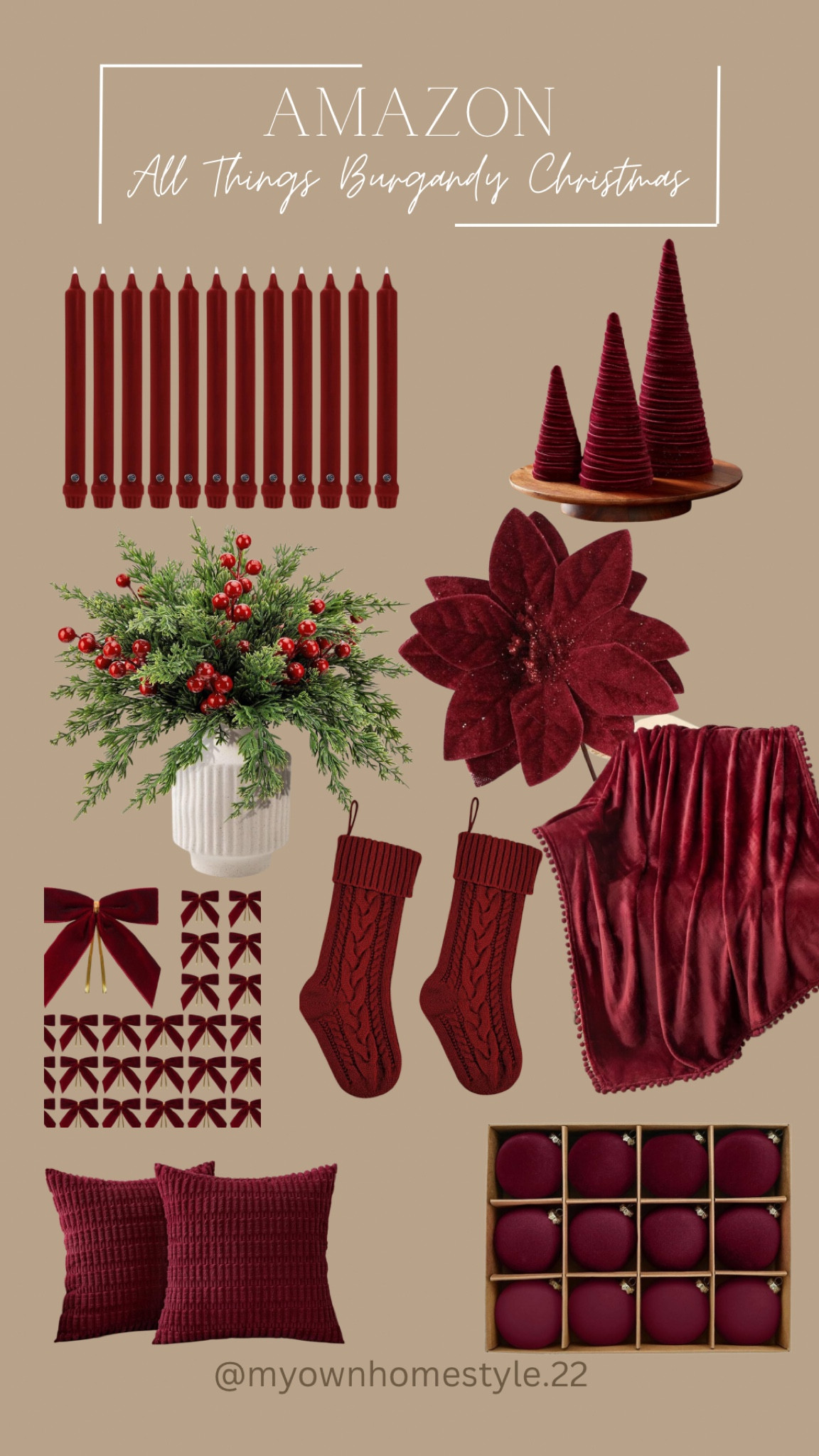 #LTKHome #LTKStyleTip #LTKHoliday