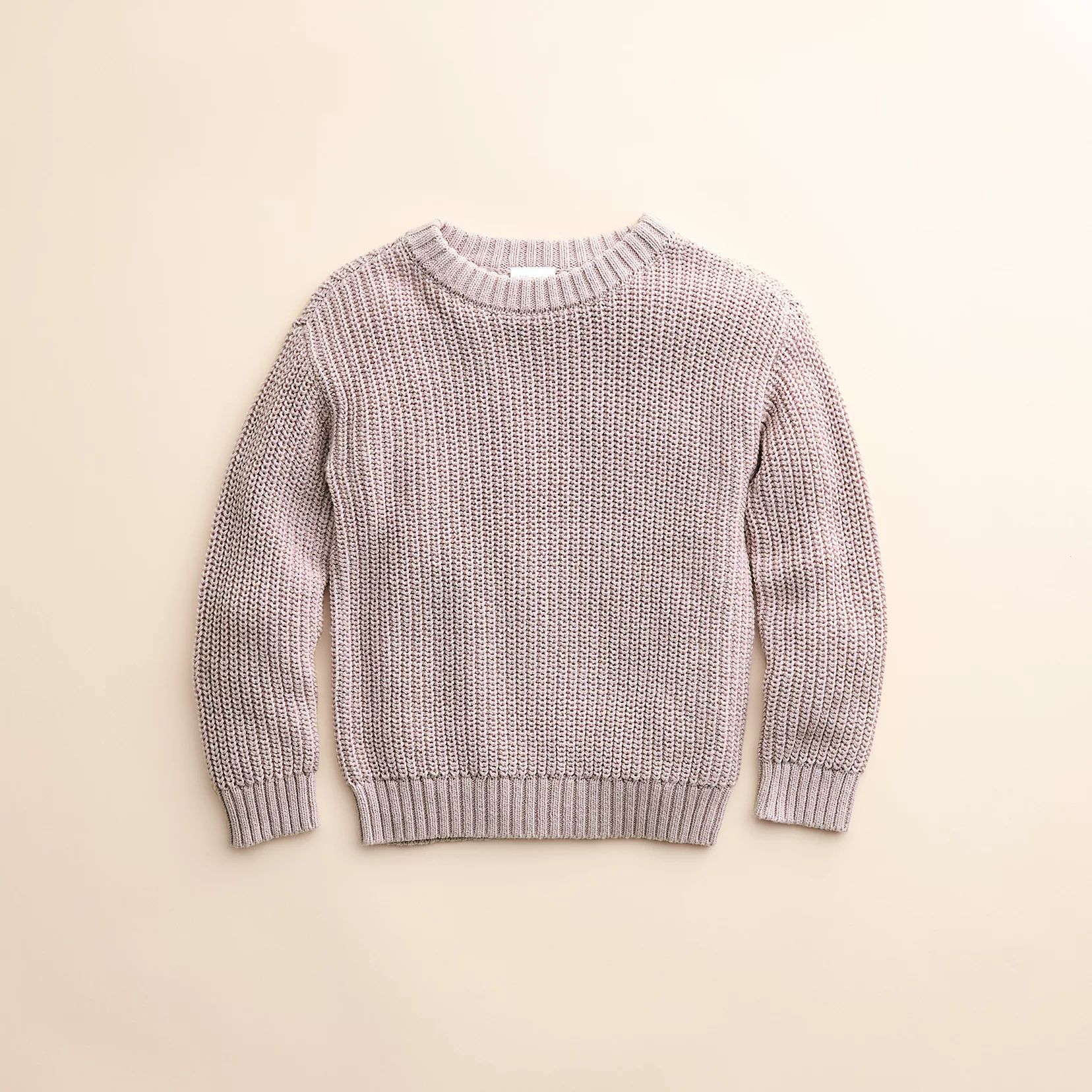 Baby & Toddler Little Co. by Lauren Conrad Organic Chunky Knit Sweater | Kohls | Kohl's