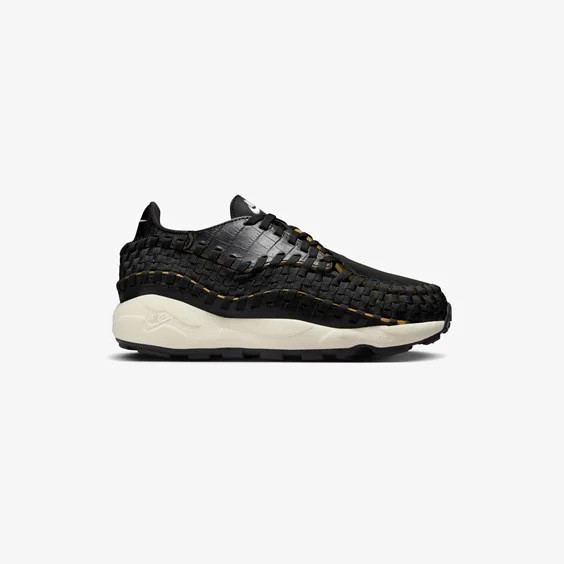Nike Wmns Air Footscape Woven Prm | Sneakersnstuff