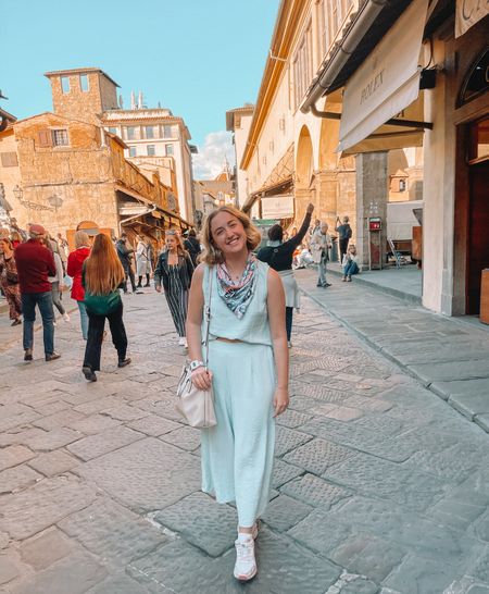 A day in florence

#LTKstyletip #LTKeurope #LTKtravel