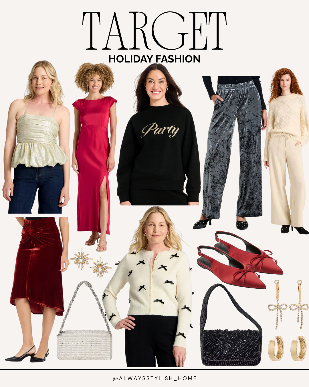 Target holiday fashion, Target Christmas outfits, Target holiday outfits, Target festive fashion, Target holiday party outfits, Target winter fashion Target, Target holiday dresses, Target seasonal fashion finds, Target affordable holiday outfits, Target holiday style 

 #LTKHoliday #LTKSeasonal #LTKFindsUnder50