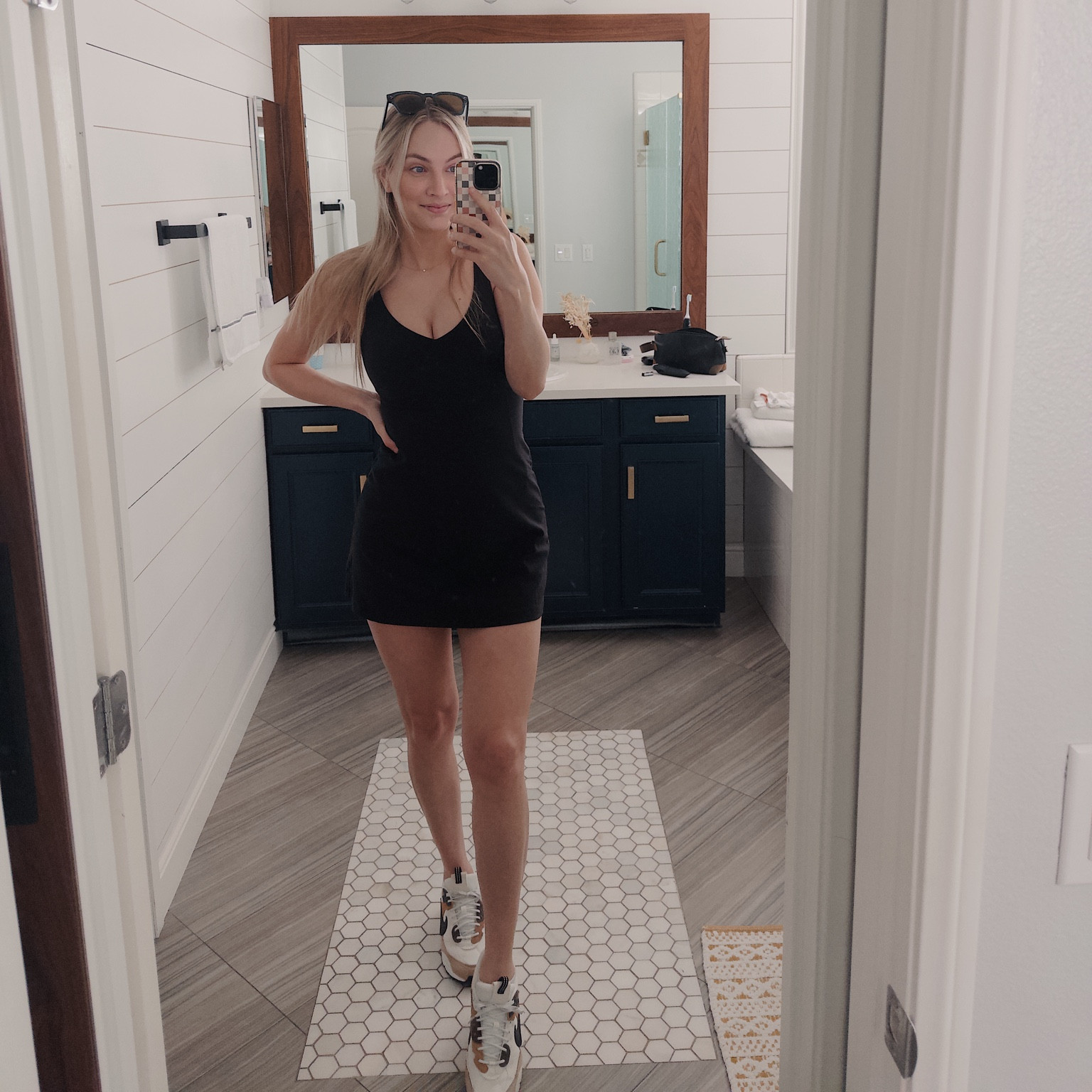 fit

#LTKfitness #LTKstyletip #LTKActive