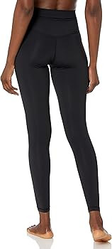 Colorfulkoala Women's Buttery Soft High Waisted Yoga Pants Full-Length Leggings | Amazon (US)