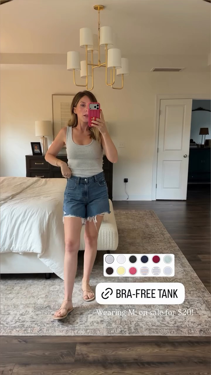 Wearing M; on sale for $20!