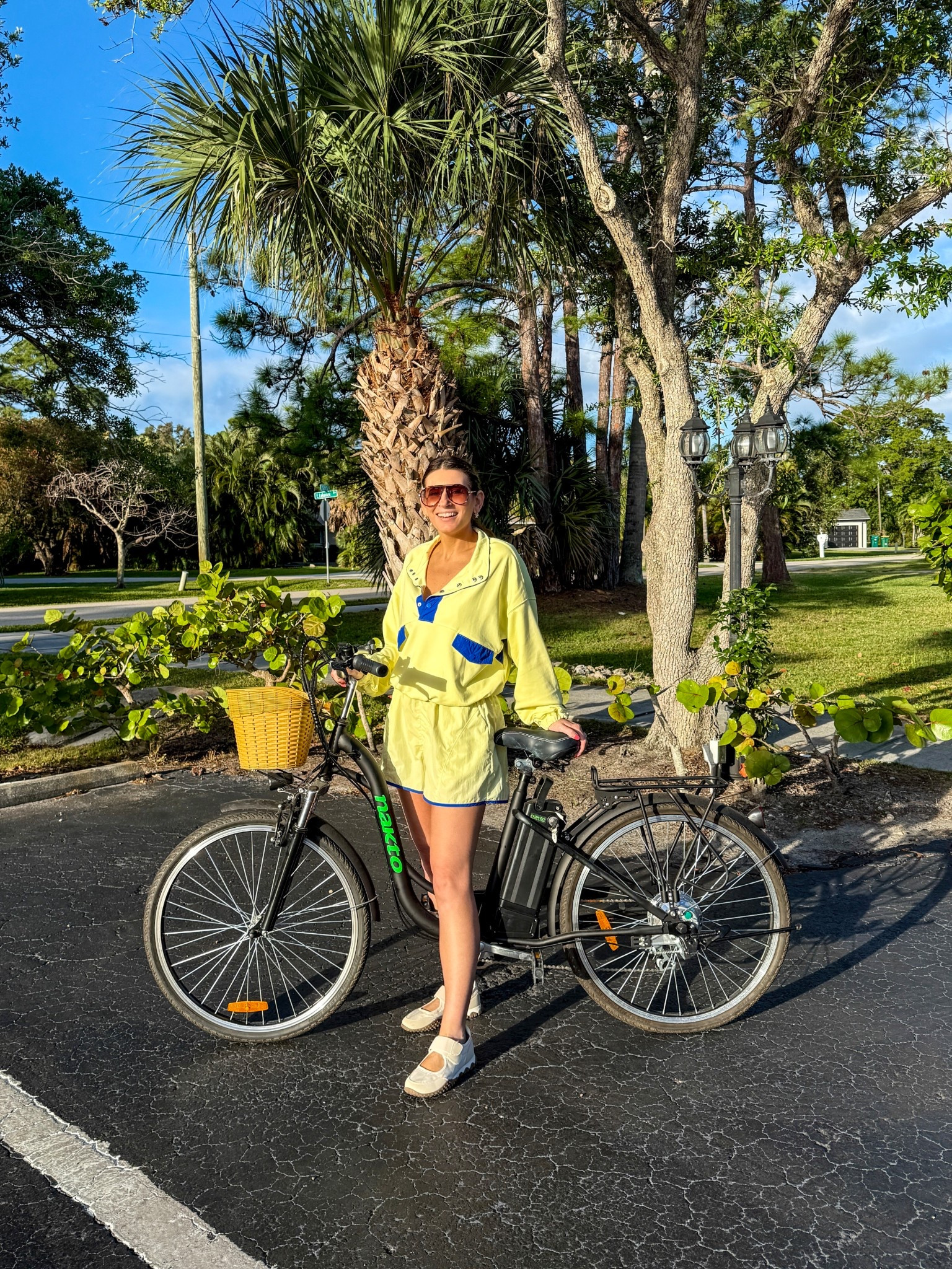 What I wore today for breakfast on vacation in Naples, Florida
Amazon look for less two piece set (medium)
Amazon sports bra (medium)
Walmart look for less sneakers (7)

Casual outfit, spring break outfit, activewear outfit, summer outfit

#LTKootd #LTKSeasonal #LTKSaleAlert