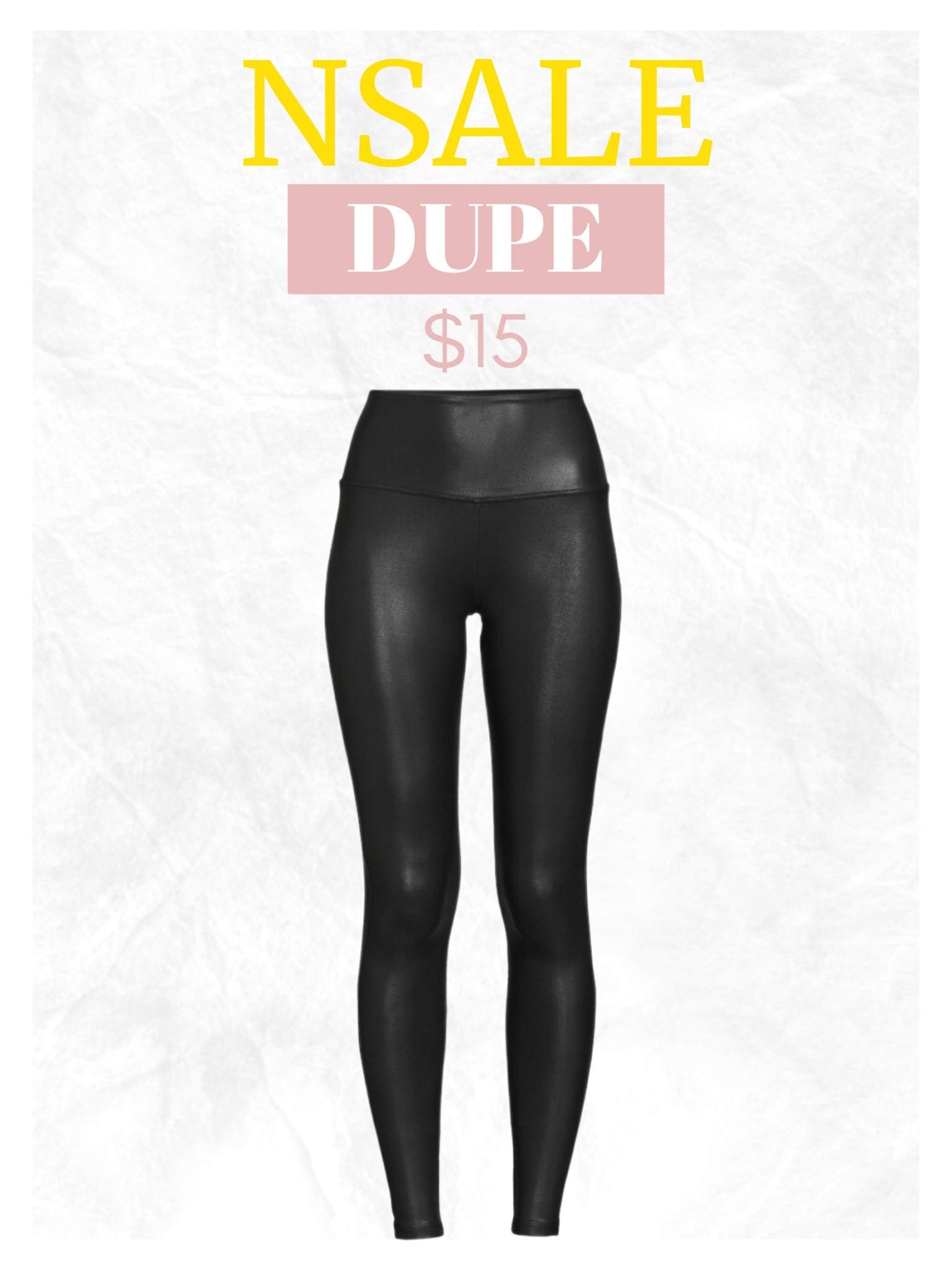 Nsale, Nordstrom anniversary, spanx, Sparx dupe, faux leather leggings, Walmart dupe, Walmart find, fall style, fall wardrobe, fall staple 

#LTKSeasonal #LTKxNSale #LTKsalealert