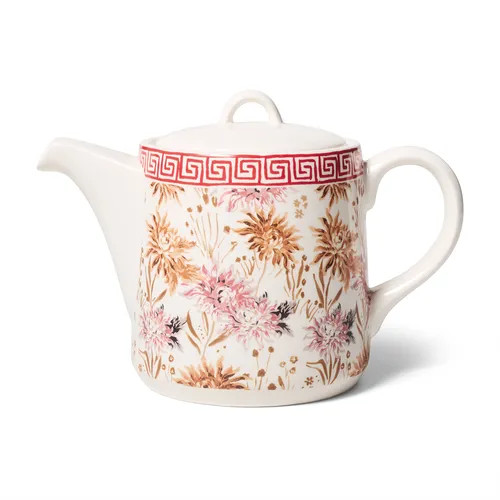 Sur La Table Lunar New Year Teapot | Sur La Table