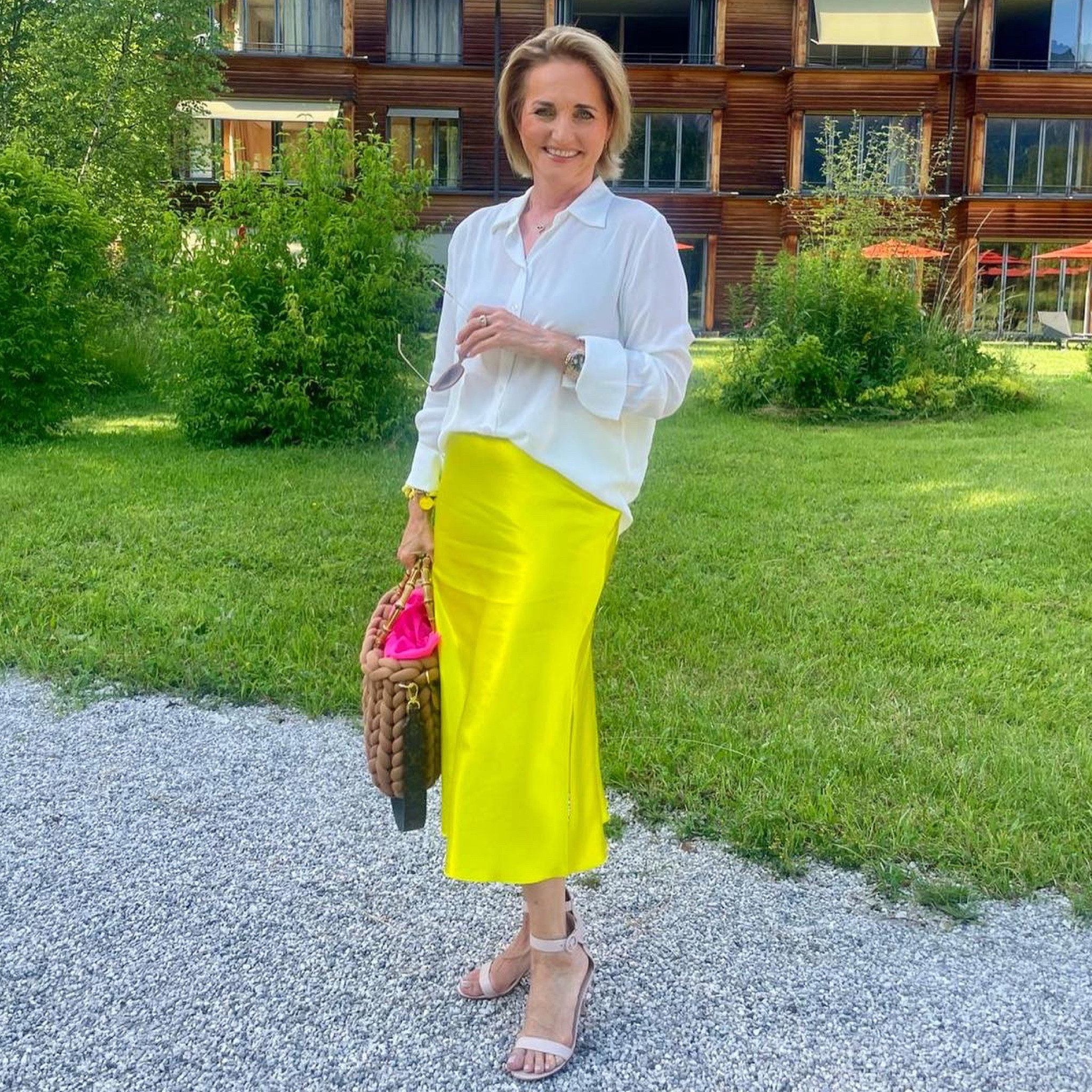 #LTKeurope #LTKstyletip