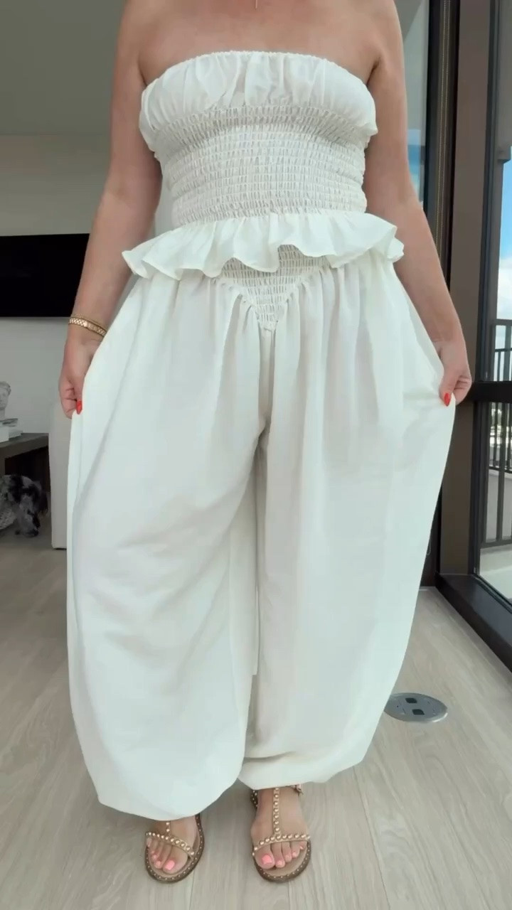 Summer outfit

#LTKSeasonal #LTKootd