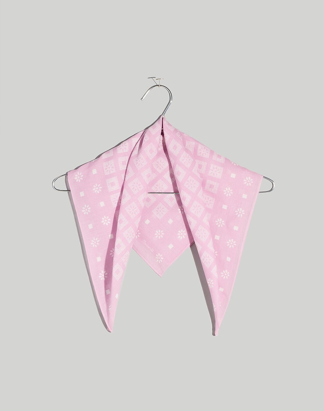 Organic Cotton Bandana | Madewell