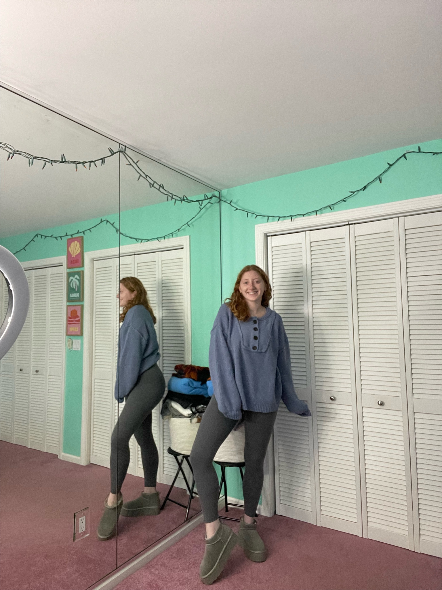 Styling Cushionaire shoes #8 

#LTKGiftGuide #LTKStyleTip #LTKShoeCrush