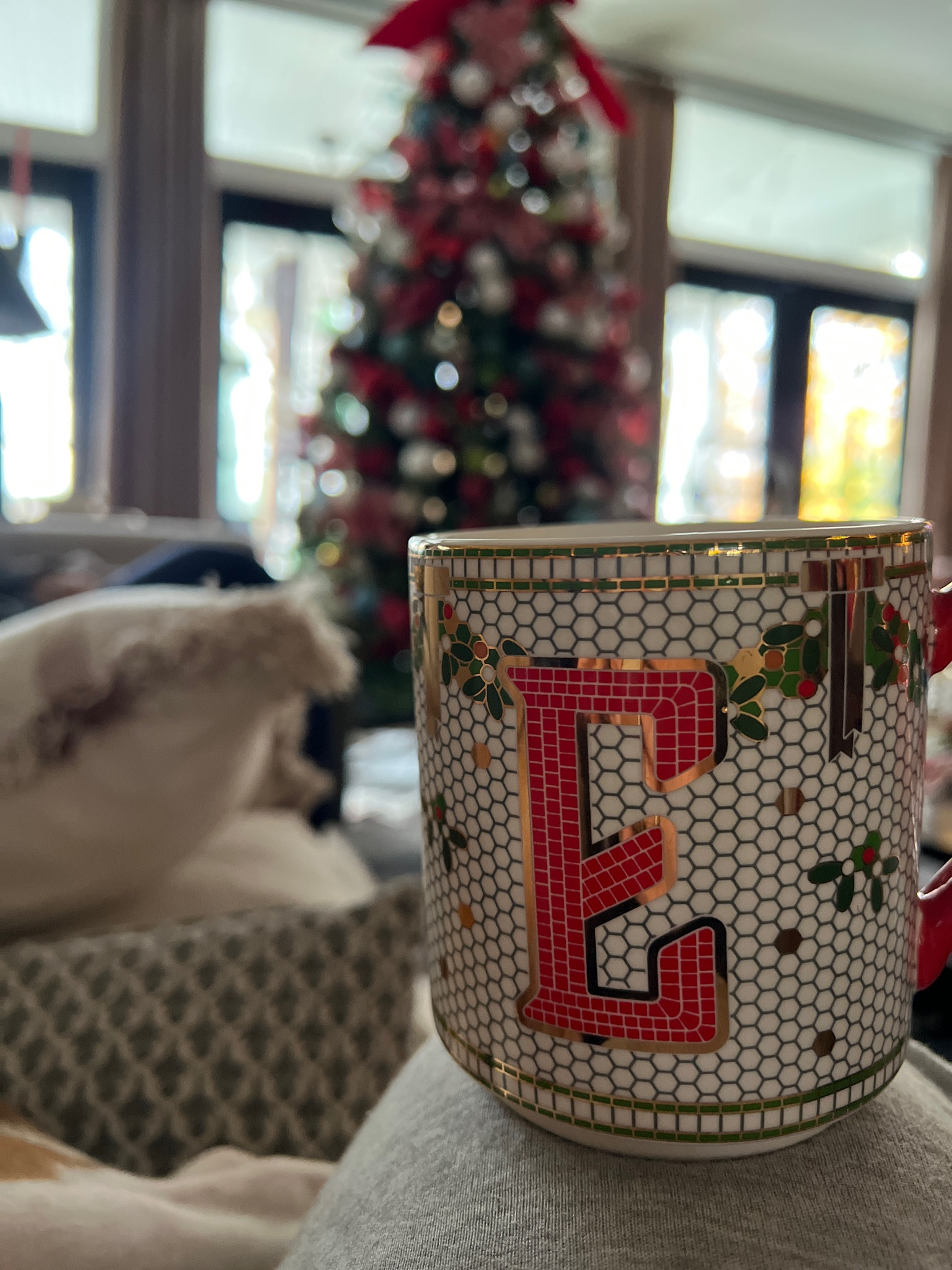 Anthropologie has the best holiday mugs, we purchased these two years ago and still love them so much. Check out all the new ones that they have so cute.

#LTKSeasonal #LTKHoliday #LTKHome