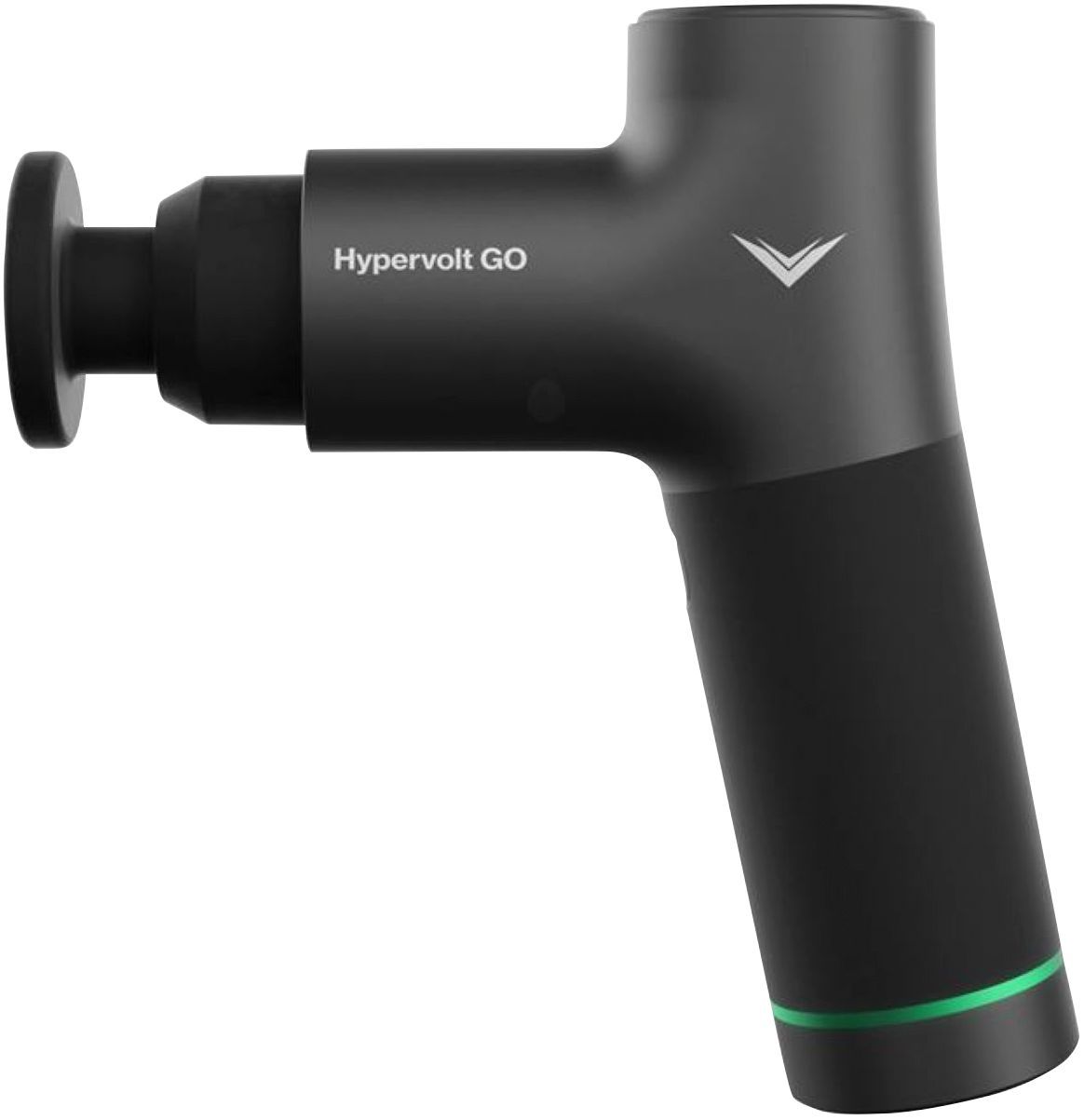 Hyperice Hypervolt GO Black 55000 001-00 - Best Buy | Best Buy U.S.