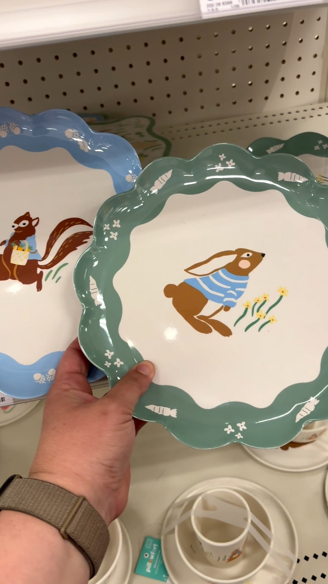 I found the sweetest kids dishes at a target! They’re currently on sale! 

#LTKmomlife #LTKKids #LTKSeasonal