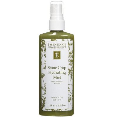 Eminence Stone Crop Hydrating Mist, 4.2 oz | Target