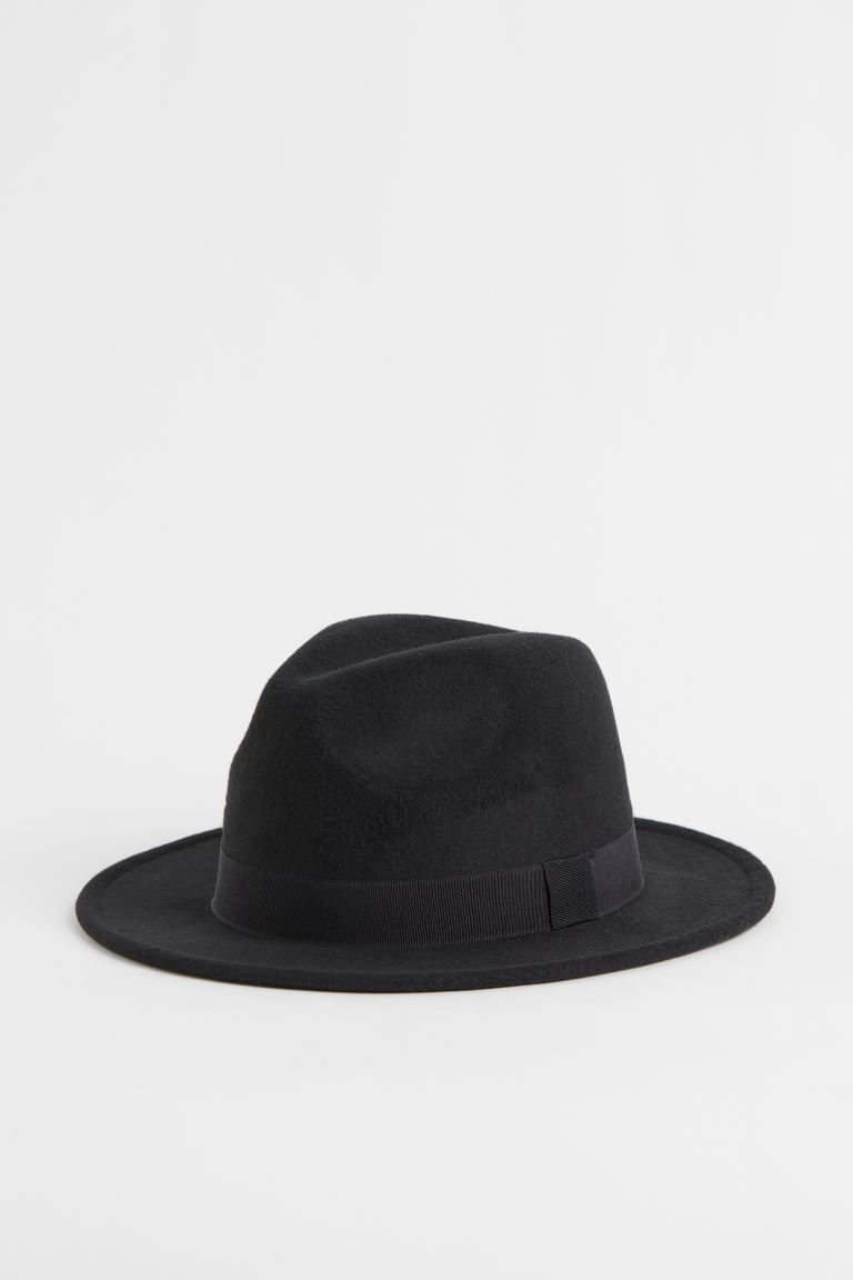 Felted Hat | H&M (US)