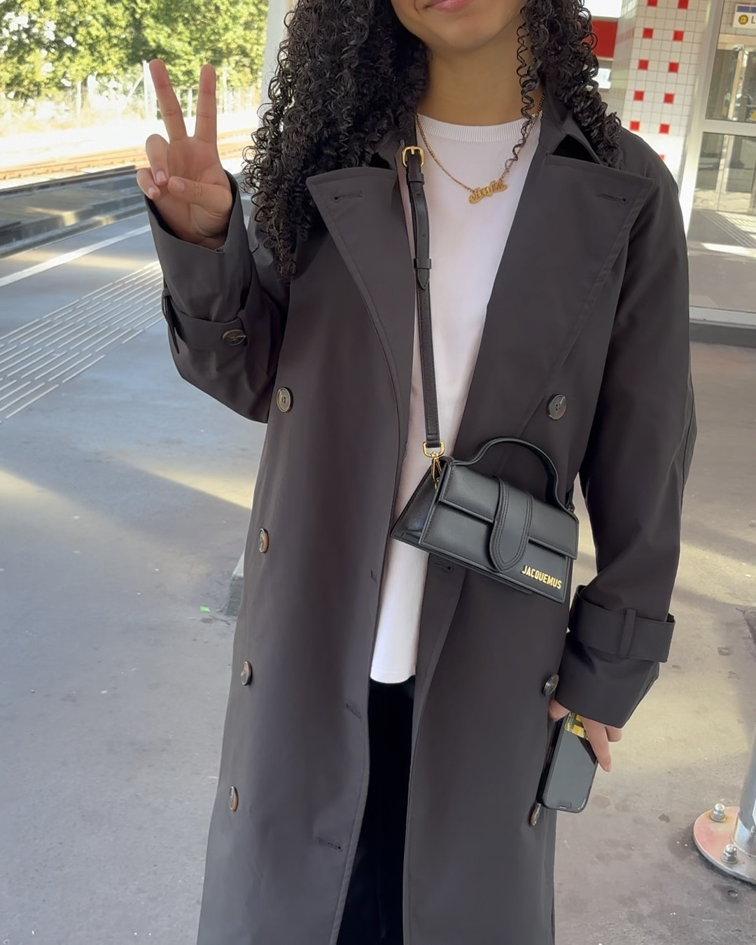 Sleek and sporty mixed 🩷 the perfect match 

#LTKautumn #LTKnederlands #LTKeurope