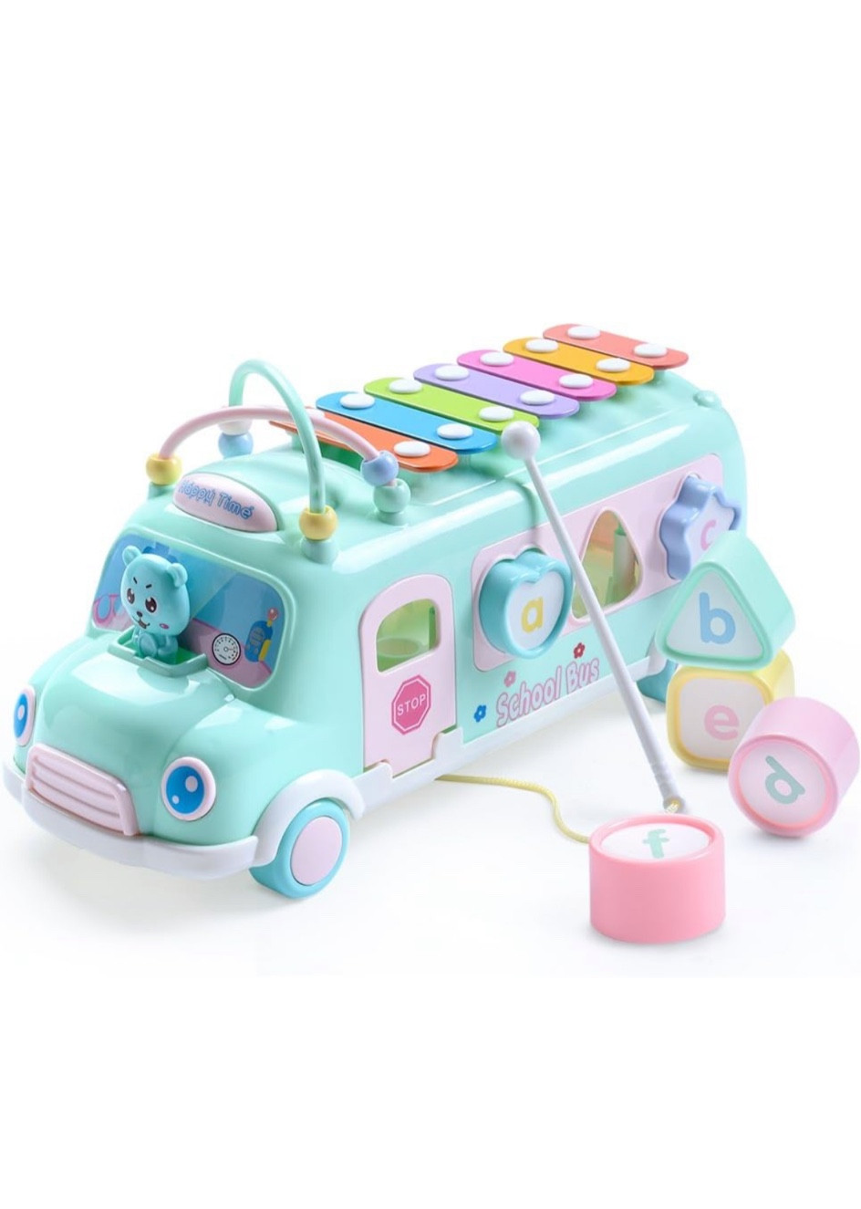 Baby’s 1st birthday present 

#LTKkids #LTKparties #LTKGiftGuide