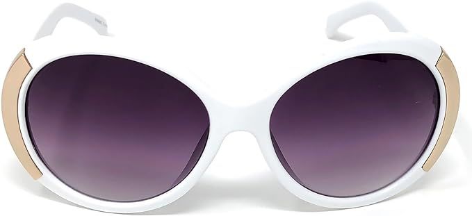 Kathy Ireland Womens Sunglasses 100% UV Protection - See Shapes & Colors | Amazon (US)