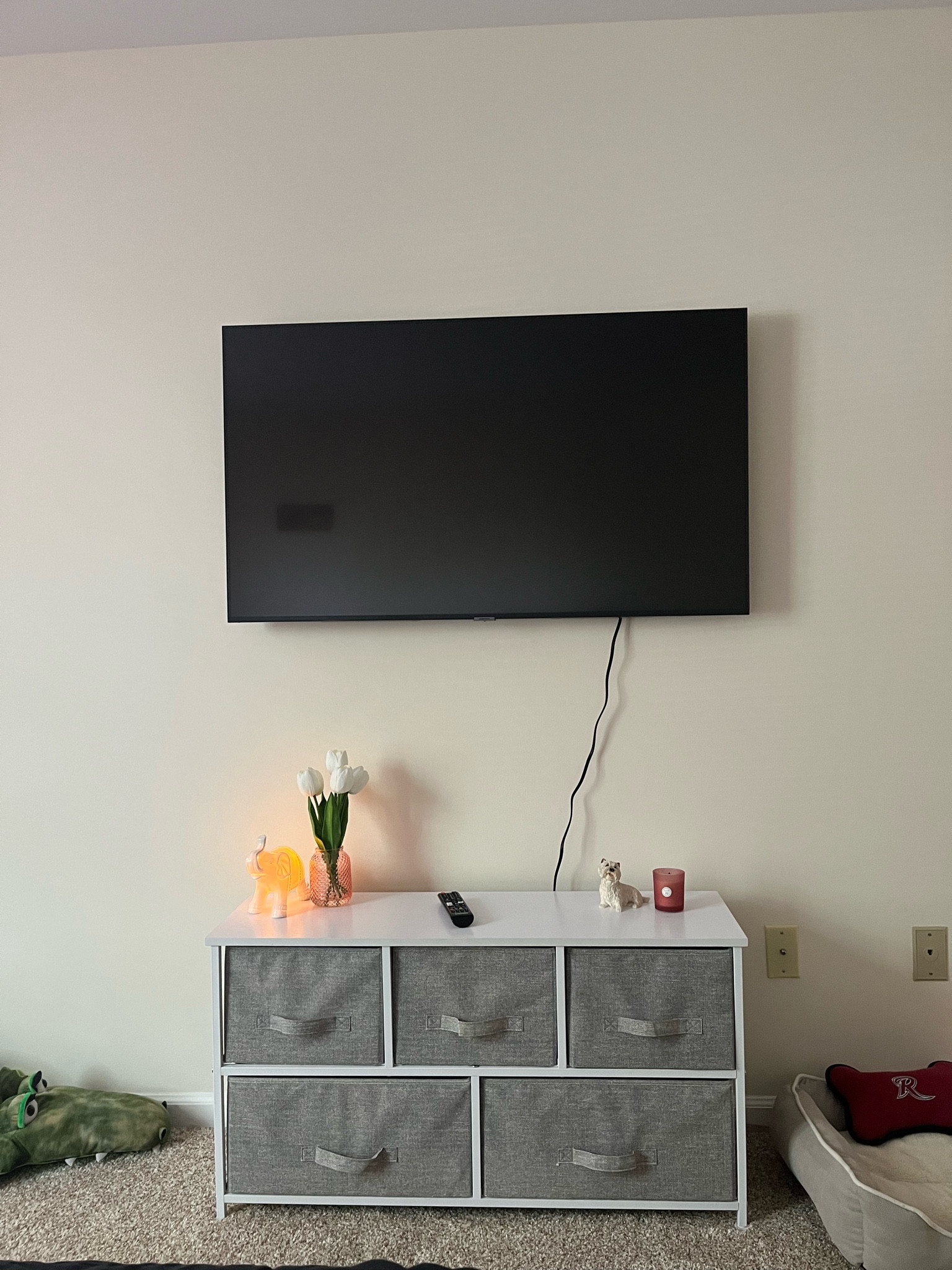 Bedroom TV

#LTKhome #LTKsalealert