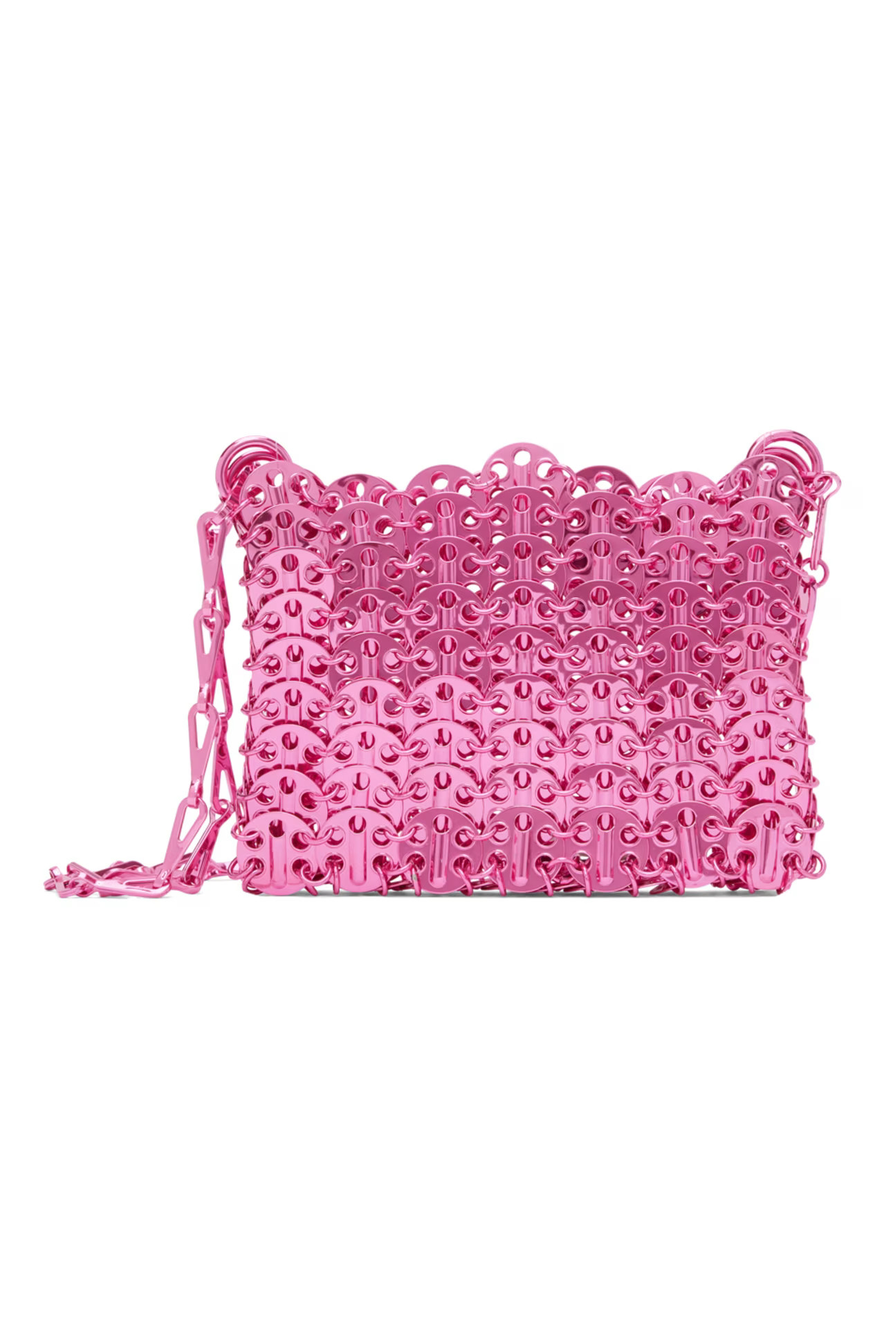 Pink Micro 1969 Bag | SSENSE