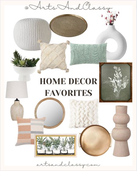 If you're looking for ways to add some personality to your living space without breaking the bank, then look no further! Check out these eclectic home decor options that are as stylish as they are affordable. From unique wall art to creative furnishings and accent pieces, you're sure to find something that fits your style and budget.

#LTKFind #LTKhome #LTKunder100
