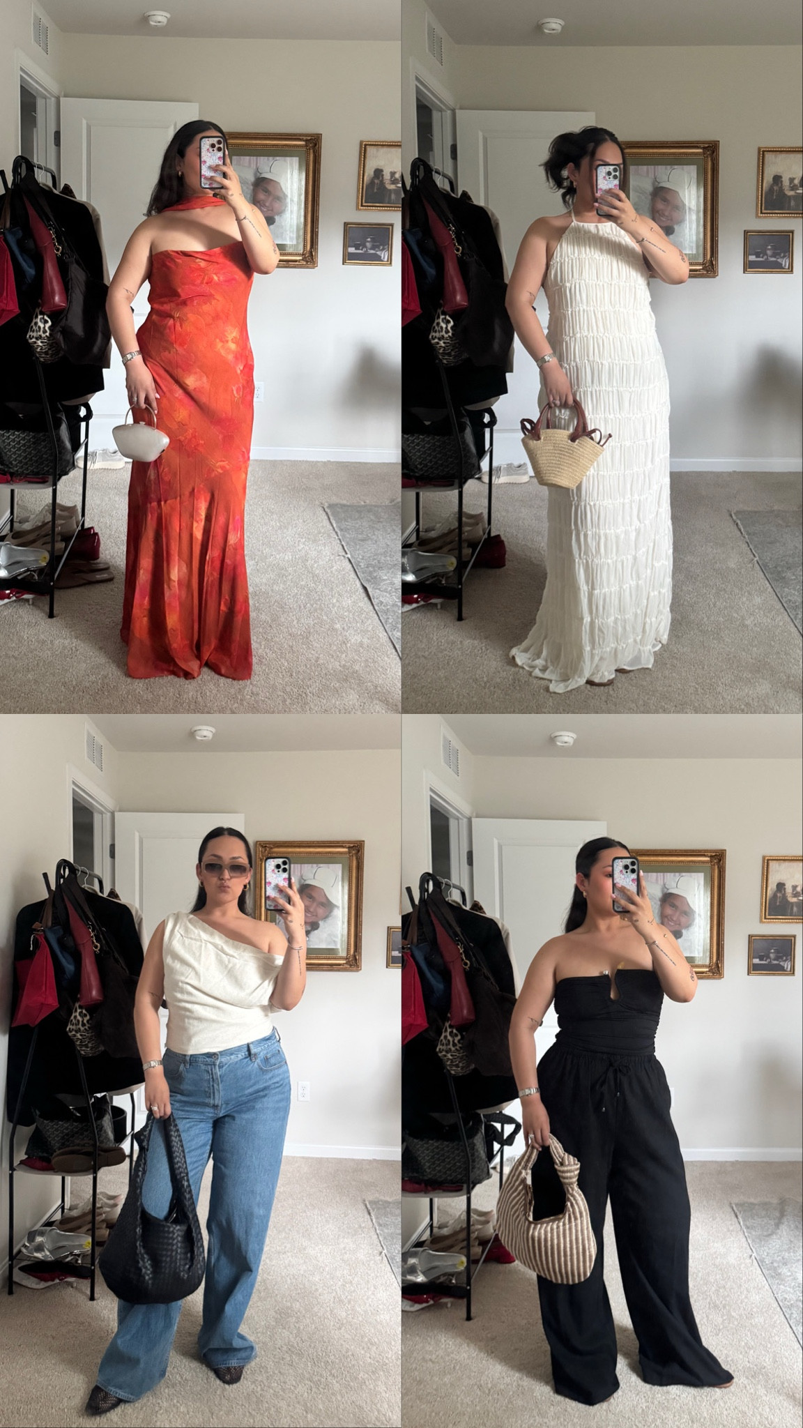 Peppermayo haul for summer 🌊

#LTKFindsUnder100 #LTKMidsize #LTKSeasonal