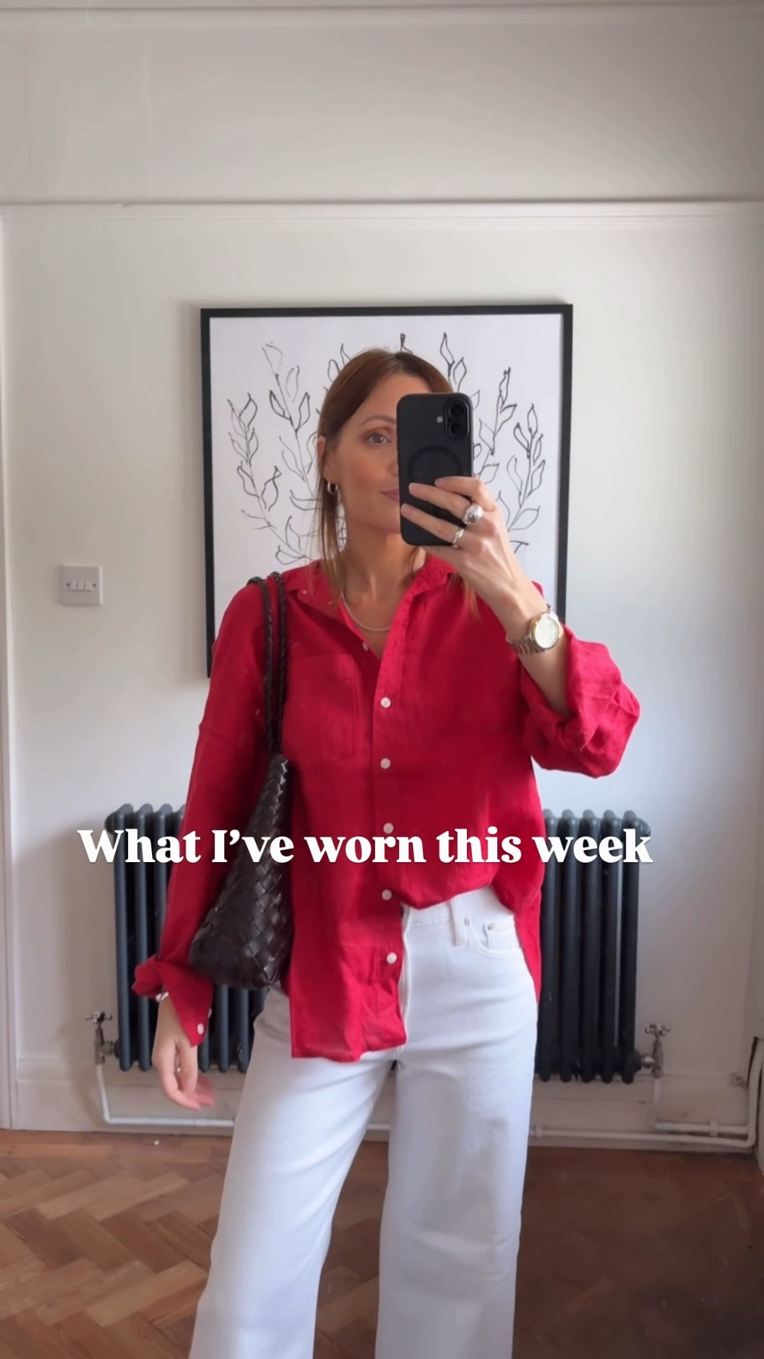 A little outfit roundup, feels like the weather has given us all the seasons this last week! Hope you have a lovely weekend xx



#LTKspring #LTKuk
