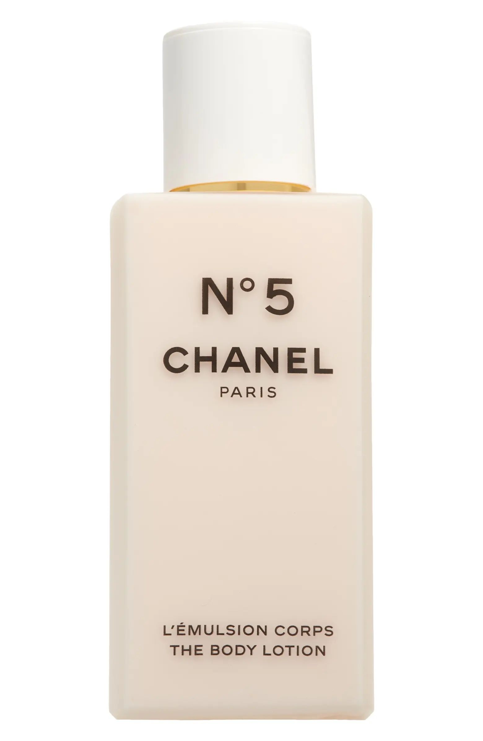 N°5 The Body Lotion | Nordstrom