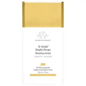 B-Goldi™ Bright Illuminating Drops with 5% Niacinamide | Sephora (US)