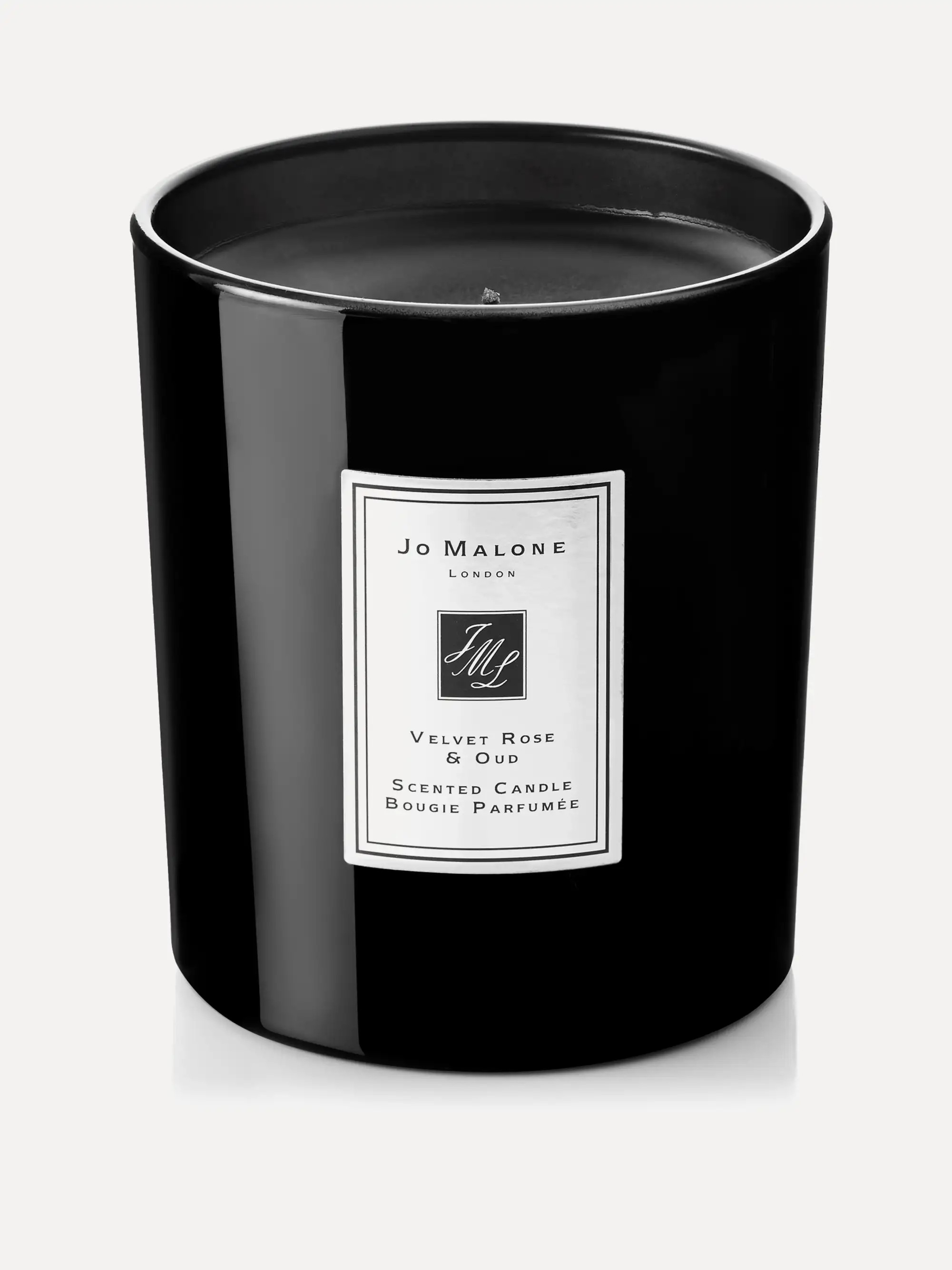 Velvet Rose & Oud Scented Home Candle, 200g | NET-A-PORTER (US)