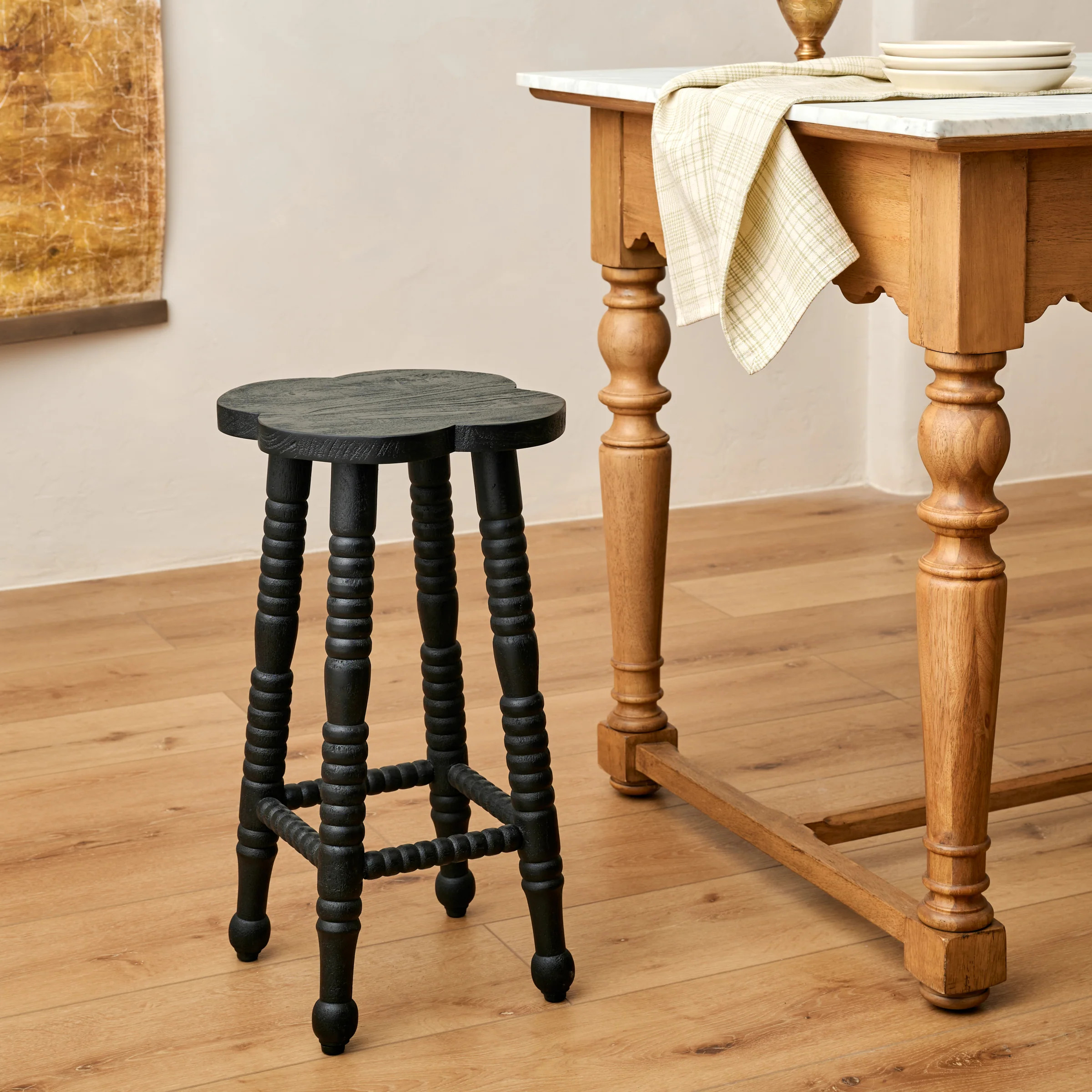 Jude Counter Stool | Magnolia