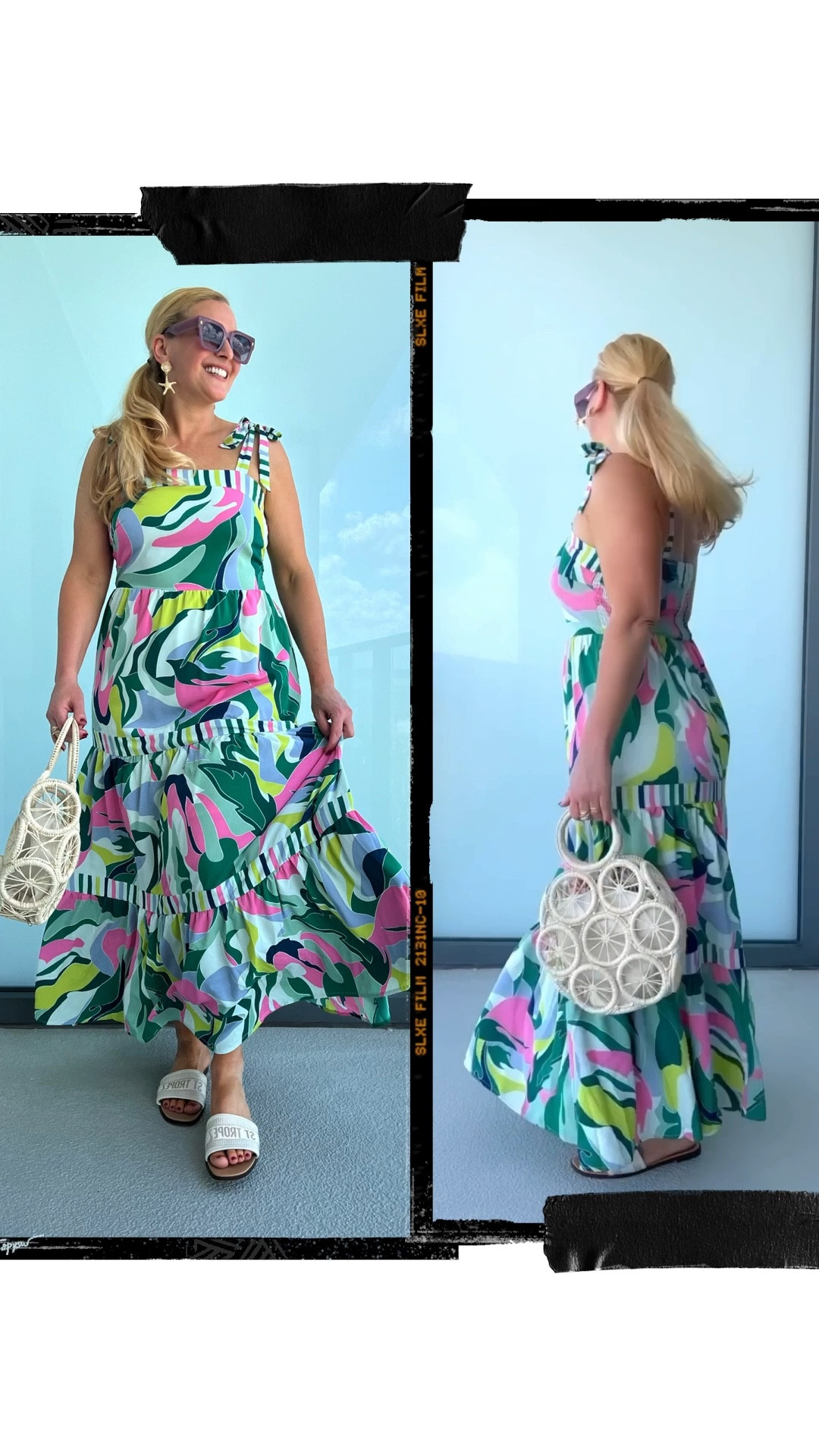 I love this maxi dress from amazon and it’s under $50. Perfect for summer vacation! Wearing a medium. Worth every penny. Lots of fabric. Stunning!




Beach resort wear inspo 
Beach resort outfit inspo
Beach resort wear outfit inspo 














#summer #summerfashion #summerstyle #summercollection #summerlook #summerlookbook #summertime summer amazon, summer outfit, summer style, amazon fashion, amazon outfit, amazon finds, amazon home, amazon favorite, spring outfit 

#amazonfashion #amazon #amazonfinds #amazonhaul #amazonfind #amazonprime #prime #amazonmademebuyit #amazonfashionfind #amazonstyle 

Amazon dress, amazon deal, amazon finds, amazon must haves, amazon outfits, amazon gift ideas, found it on amazon

#affordablefashion
#amazonfashion
#dresses
#affordabledresses
#amazondress
#springdress
#beachdress
#whitedress
#amazon
#amazonfinds
#amazonmaxi
#amazonmaxidress
#maxidress
#beachmaxidress



#swimsuit
#swimsuits
#beach
#beachvacation
#bikini
#vacationoutfits



#springfashion
#vacay
#vacaylook
#vacalooks
#vacationoutfit
#springoutfit
#springoutfits
#beachvacationoutfit
#beachvacationoutfits
#springbreakoutfit
#springbreakoutfits
#beachoutfit
#beachlook
#beachdresses
#vacation
#vacationbeach
#vacationfinds
#vacationfind
#vacationlooks
#swim
#springlooks
#summer
#summerlooks
#swimsuitcoverup
#beachoutfits
#beachootd
#beachoutfitinspo
#vacayoutfits
#vacayoutfitinspo
#vacationoutfitinspo
#tote
#beachbagtote
#naturaltote
#strawbag
#strawbags
#sandals
#bowsandals
#whitesandals
#resortdress
#resortdresses
#resortstyle
#resortwear
#resortoutfit
#resortoutfits
#beachlooks
#beachlookscasual
#springoutfitcasual
#springoutfitscasual
#beachstyle
#beachfashion
#vacationfashion
#vacationstyle
#swimwear
#swimcover
#summerfashion
#resortwearfinds
#summervacationoutfitideas
#summervacationdressideas
#summervacationdress
#summervacationoutfit
#summervacationoutfitinspo
#summervacationdressinspo
#summerbeachvacationdress
#summerbeachvacationoutfit





#LTKootd #LTKTravel #LTKvlog