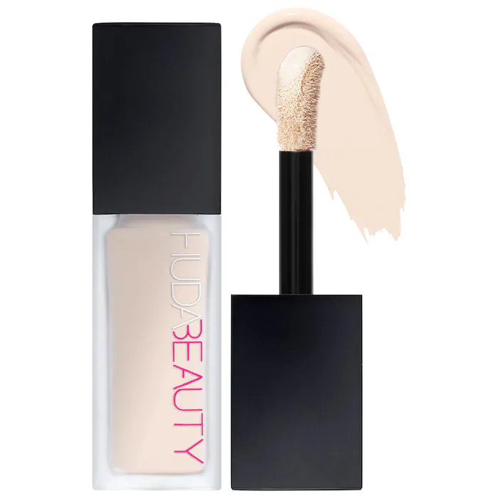 #FauxFilter Matte Buildable Coverage Waterproof Concealer - HUDA BEAUTY | Sephora | Sephora (US)