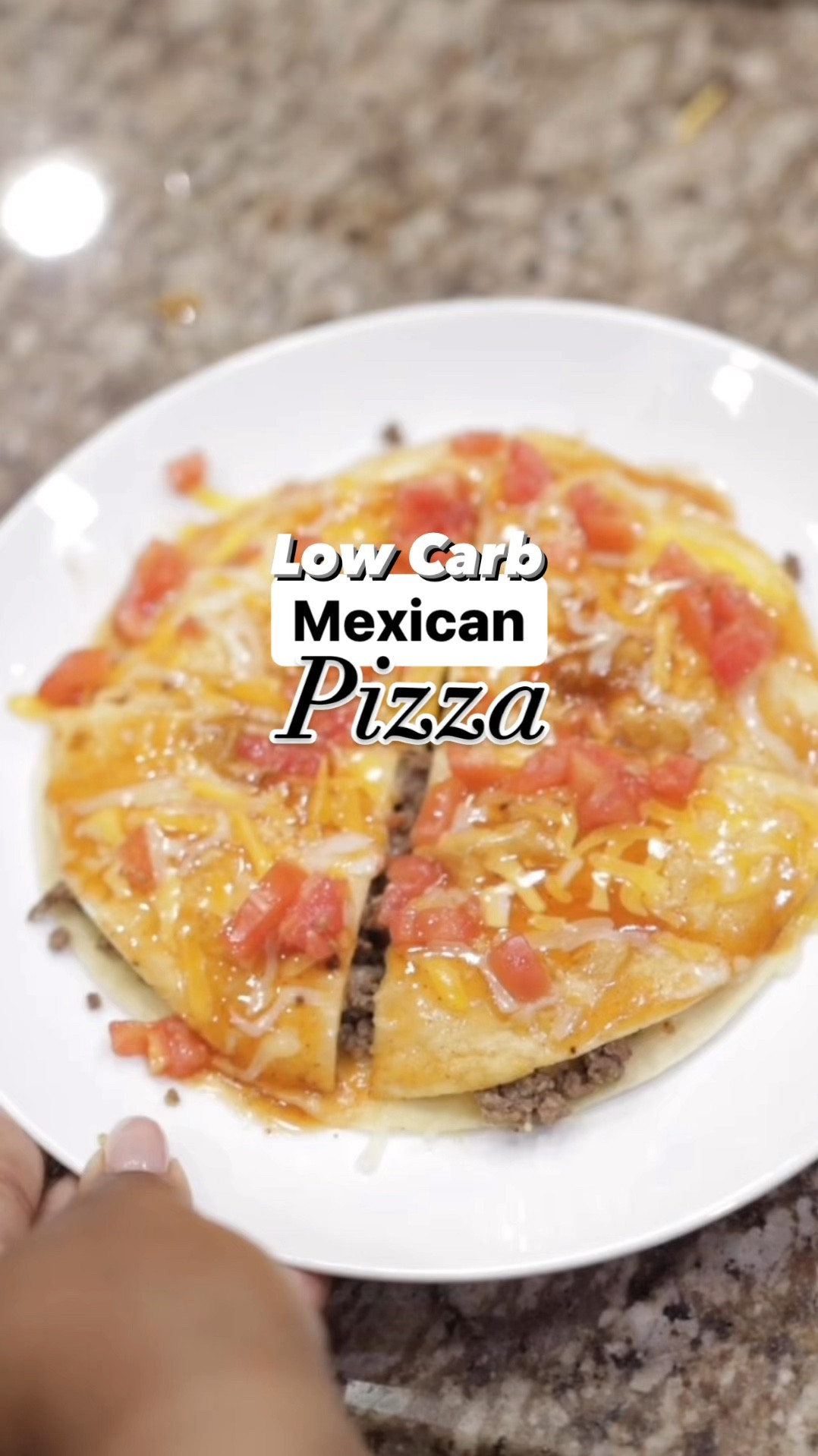 Low carb Mexican Pizzaa

#LTKHome #LTKActive #LTKOver40