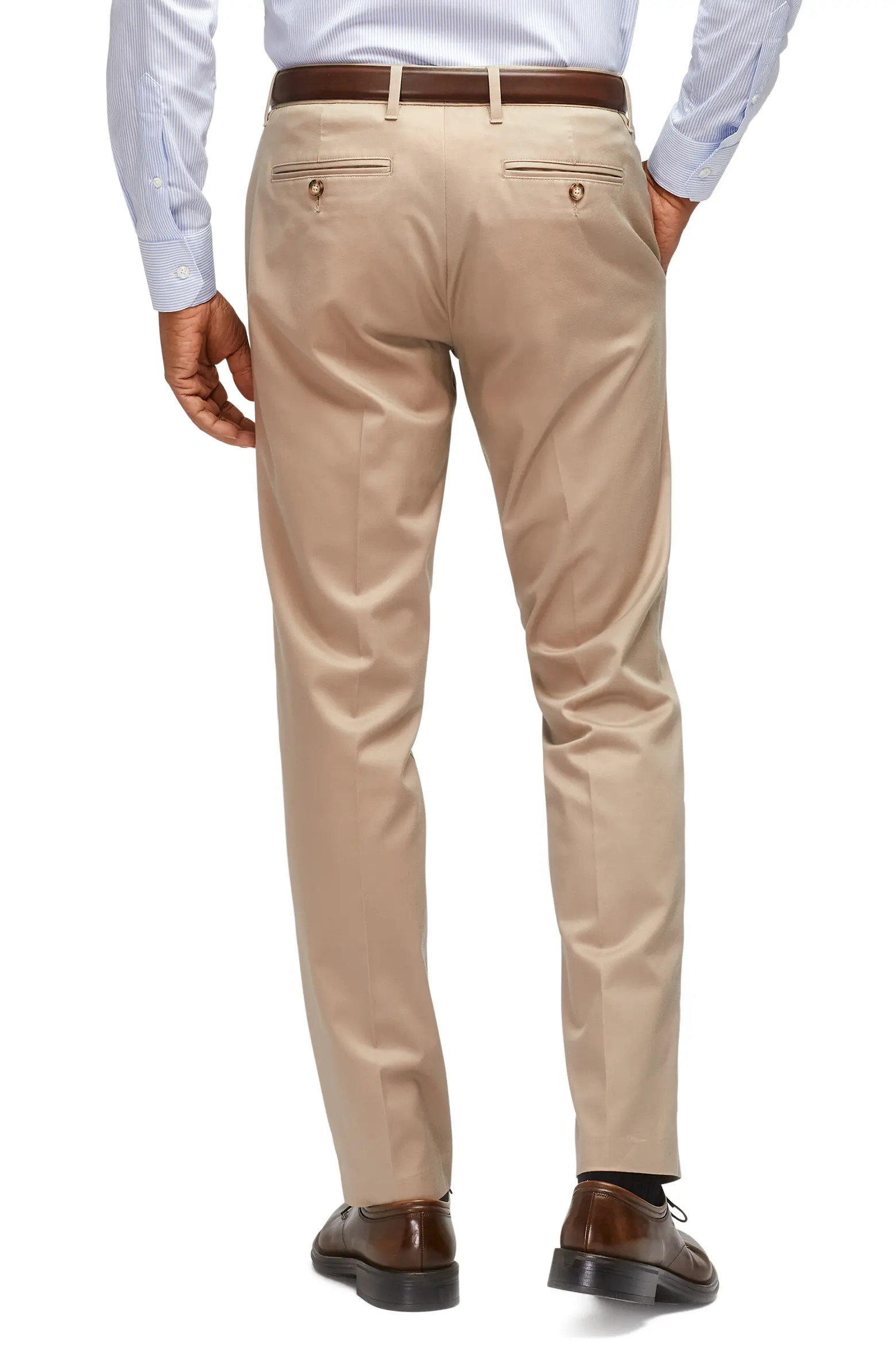 Bonobos Stretch Weekday Warrior Slim Fit Dress Pants (Men) | Nordstrom | Nordstrom