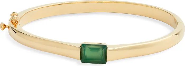 Demi Fine Stone Bangle | Nordstrom