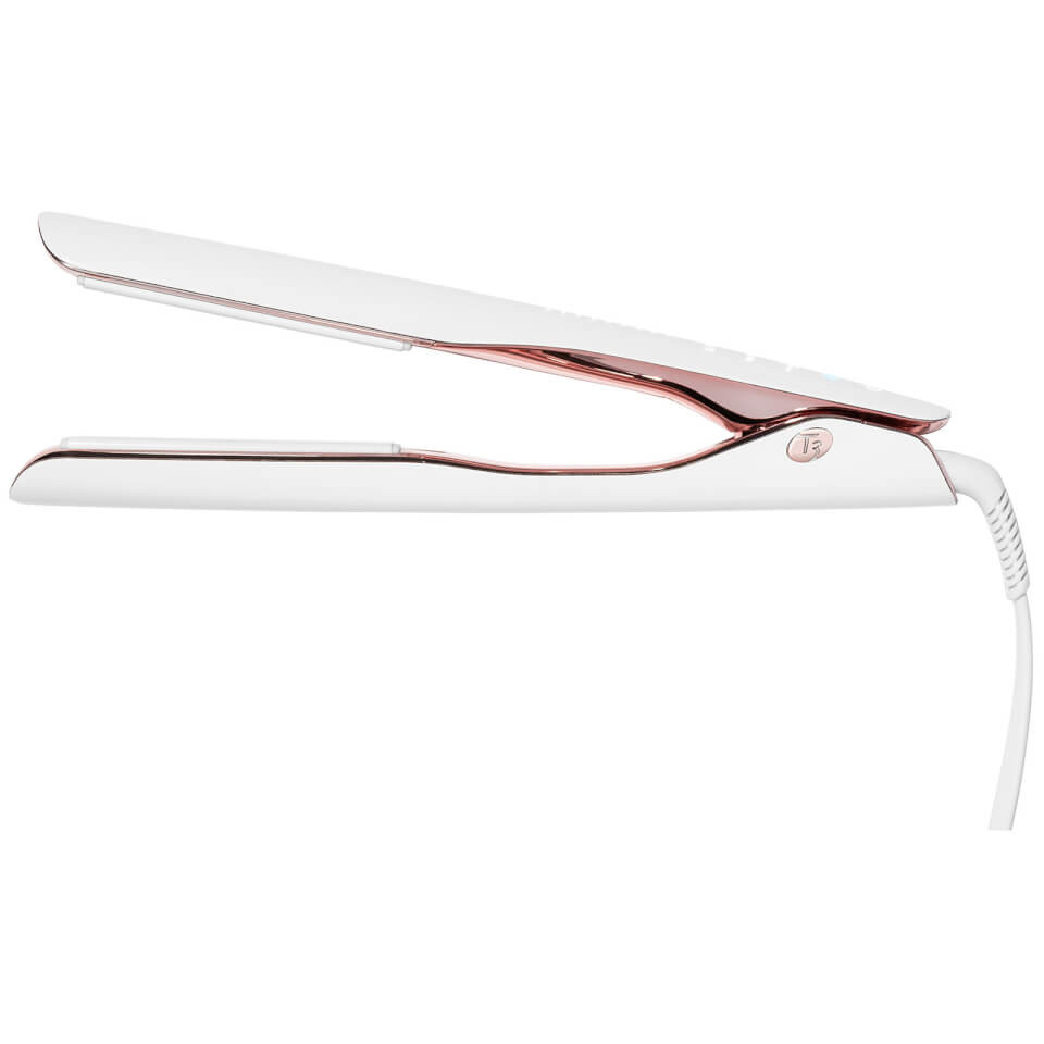 T3 Lucea ID 1" Smart Straightening & Styling Flat Iron with Touch Screen | Skinstore