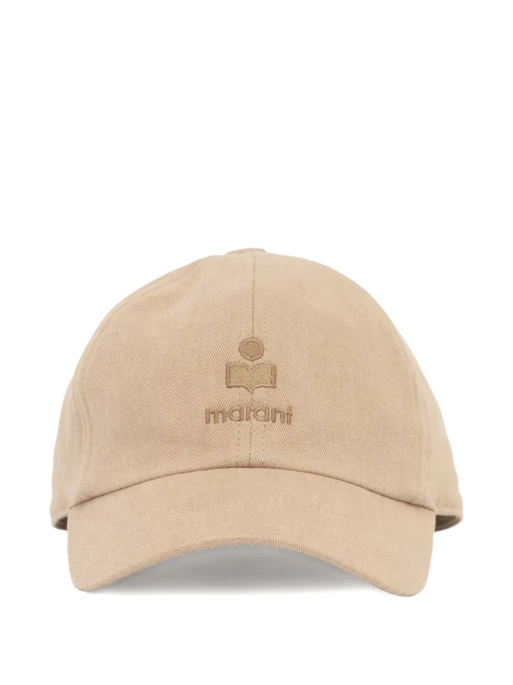 Tomas embroidery cap | Farfetch Global