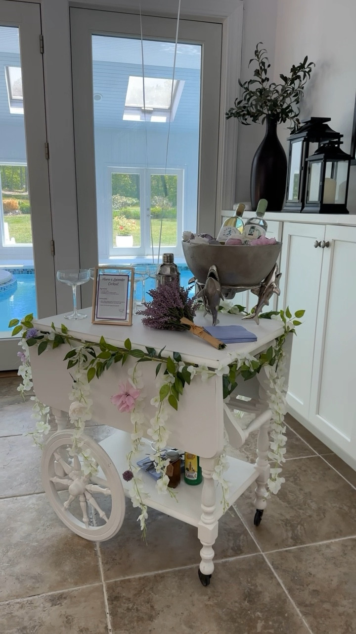 Tea Cart Styling
Tea Party Decor
Tea Cart Ideas
Vintage Tea Party
Elegant Tea Cart
Afternoon Tea Setup
Tea Cart Essentials
Floral Tea Cart Decor
Tea Time Display
Garden Tea Party
Tea Cart Inspiration
Tea Cart Accessories

#LTKParties #LTKWedding #LTKSeasonal
