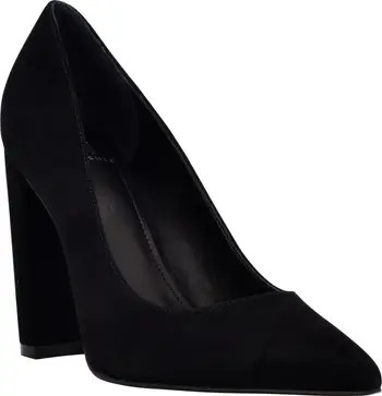 Abilene Pointed Toe Pump (Women) | Nordstrom