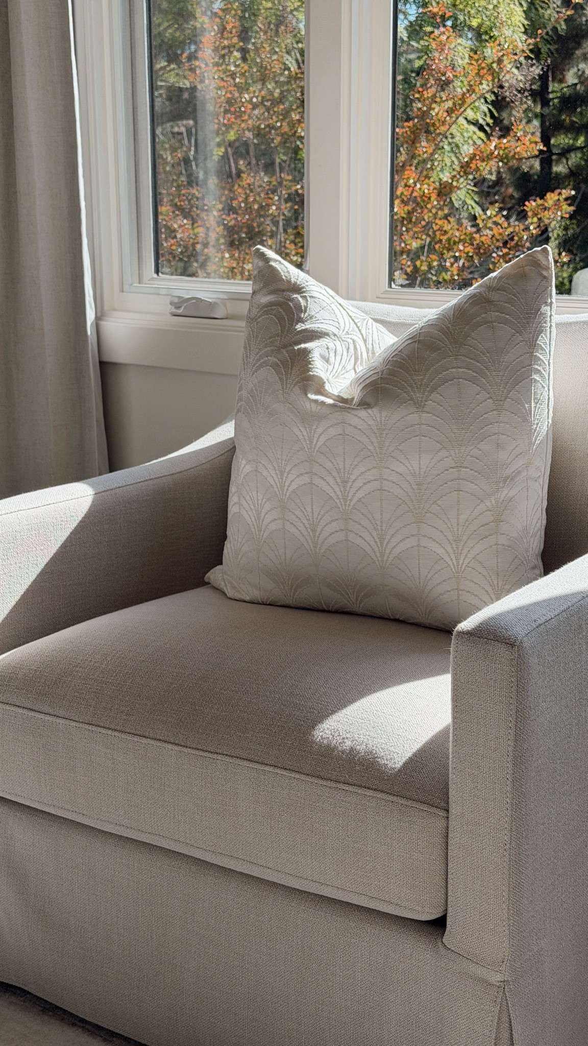 Absolutely love these pillows! #stylinbyaylin #homedecor #neutralhome

#LTKSeasonal #LTKHome