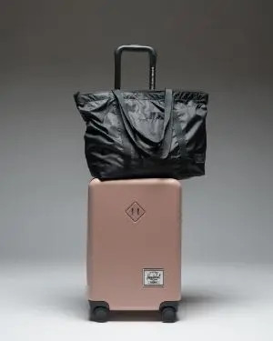 Herschel Heritage™ Hardshell Carry On Luggage | Herschel Supply Company