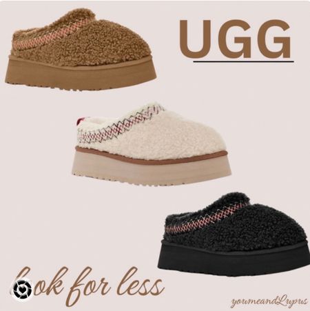 UGG look for less, Amazon finds, slippers, dupes, like alike, fuzzy slippers, Valentine gift ideas, cozy slippers, platform slippers, boots, YoumeandLupus , warm, trending 

#LTKGiftGuide #LTKSeasonal #LTKstyletip