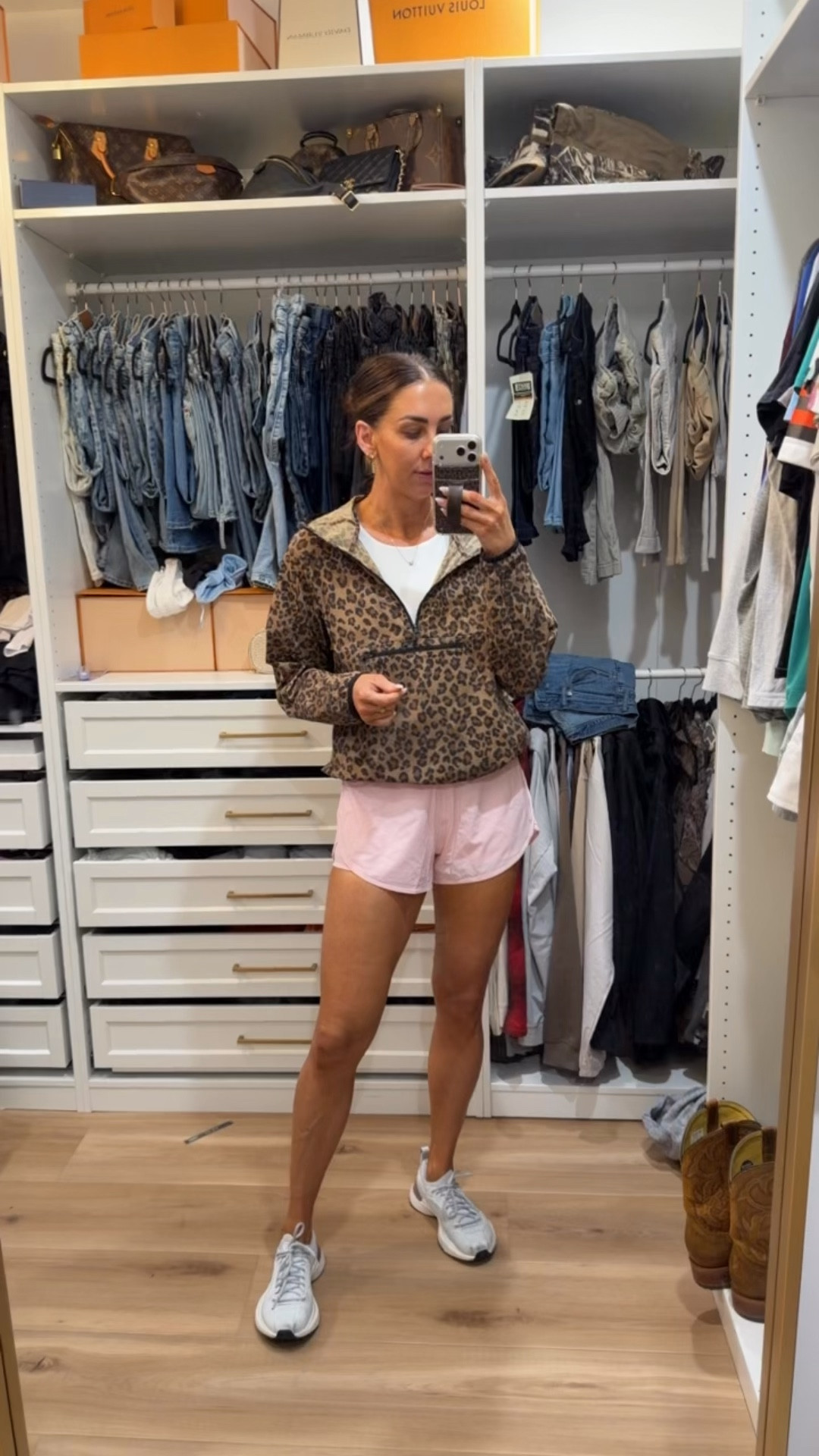 #LTKgrwm #LTKdayinmylife #LTKootd