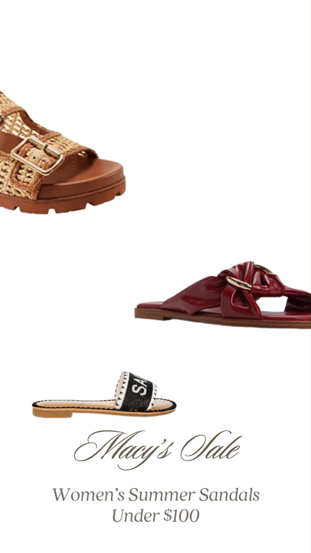 Macy's is having a great sale. Rounding up some of my faves in each category every day during the sale. #macystylecrew 

 