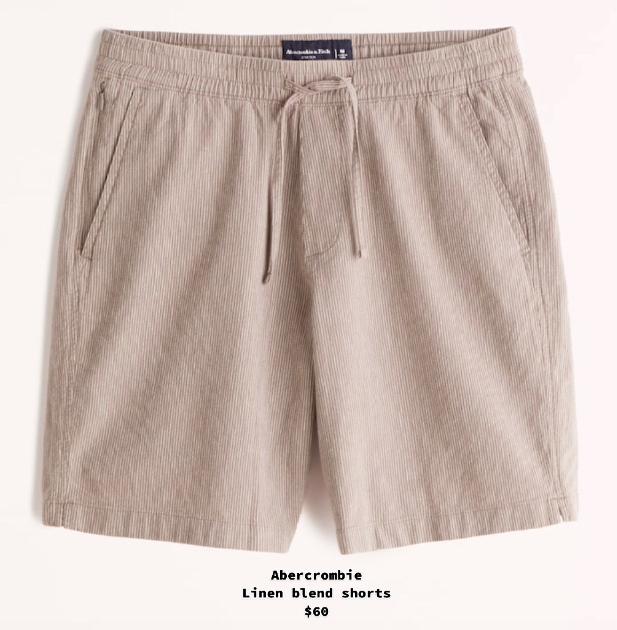 Abercrombie shorts online men